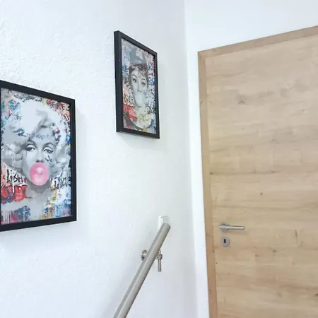 Zur Odenwaelder Limesruhe Michelstadt