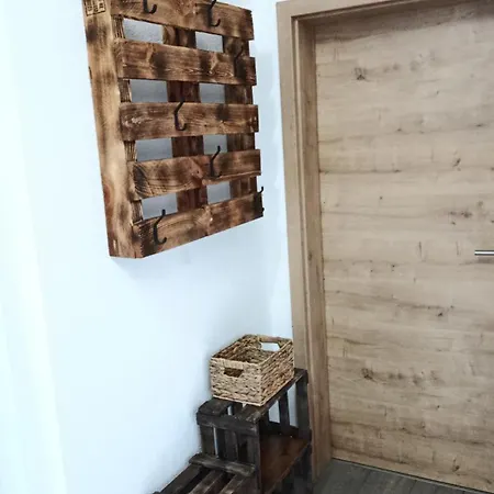 Zur Odenwaelder Limesruhe *