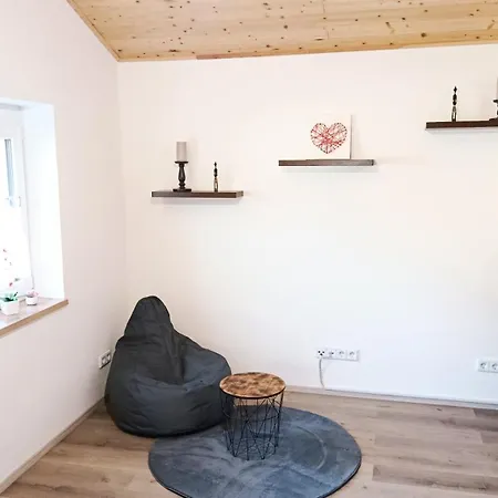 Zur Odenwaelder Limesruhe Διαμέρισμα Michelstadt