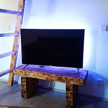 Apartament Zur Odenwaelder Limesruhe Michelstadt