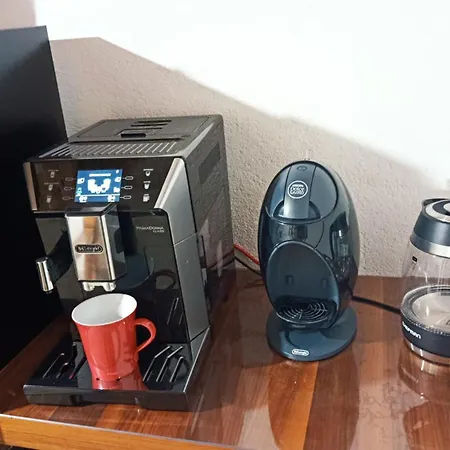 Apartament Zur Odenwaelder Limesruhe *