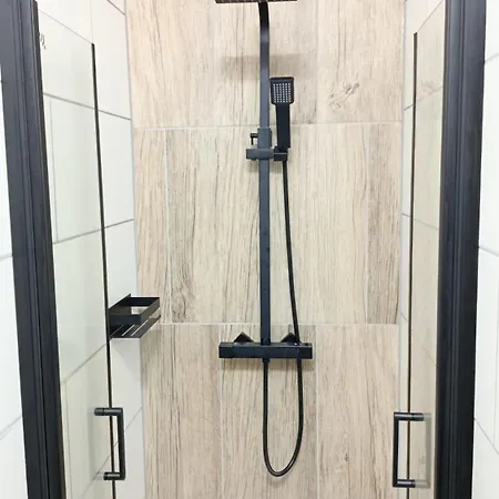 Apartament Zur Odenwaelder Limesruhe