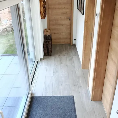 Zur Odenwaelder Limesruhe * Michelstadt