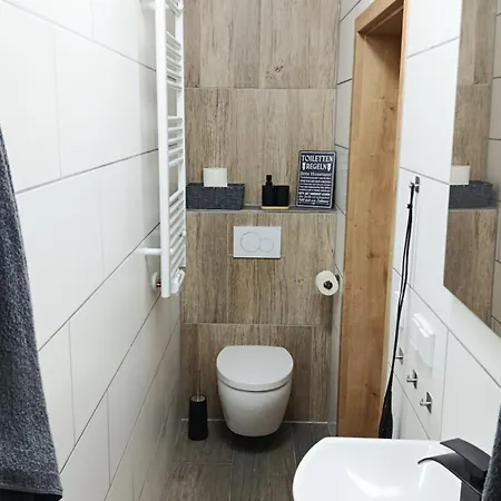 Apartament Zur Odenwaelder Limesruhe Michelstadt
