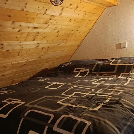 Zur Odenwaelder Limesruhe * Michelstadt