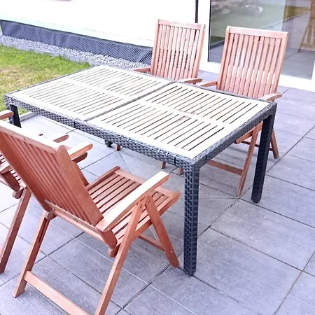 Zur Odenwaelder Limesruhe * Michelstadt