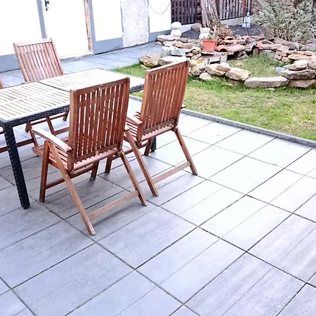 Zur Odenwaelder Limesruhe